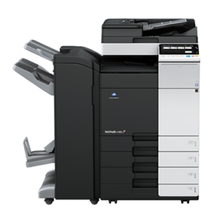 Konica Minolta Bizhub C368
