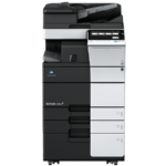 Konica Minolta Bizhub C558